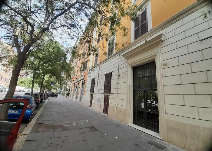 Arthouse Termini 4* Roma