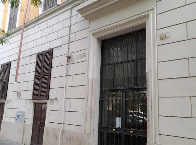 Arthouse Termini 4* Roma