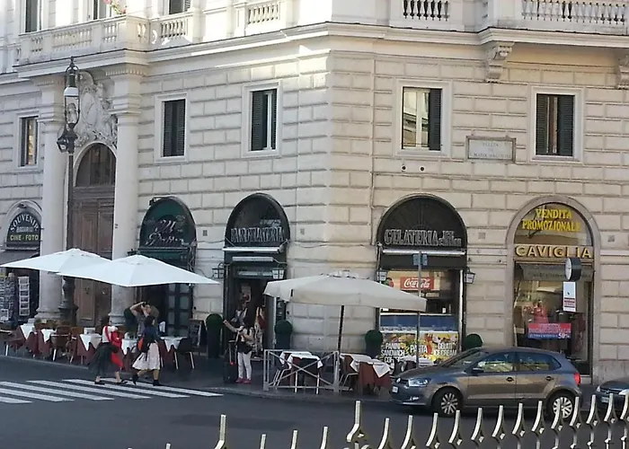 Arthouse Termini Roma