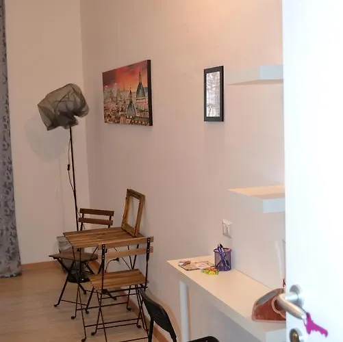 Arthouse Termini 4* Roma
