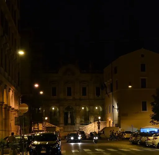 Arthouse Termini Pensión 4*