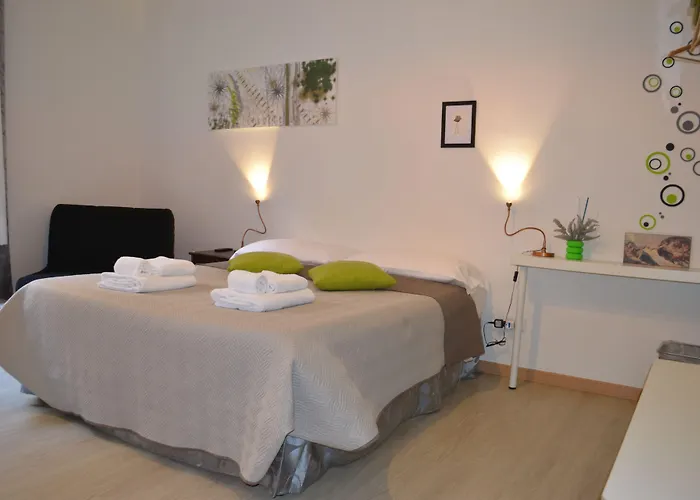 Arthouse Termini 4* Roma