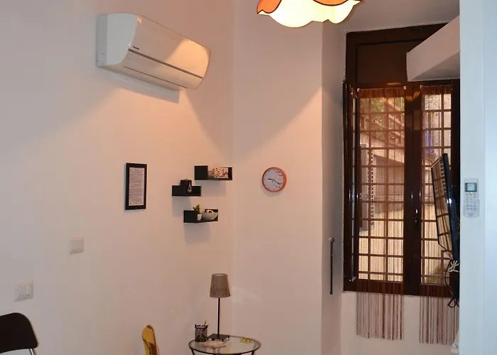 Arthouse Termini 4* Roma