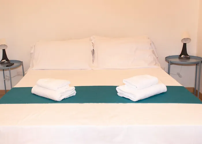 Arthouse Termini 4* Roma