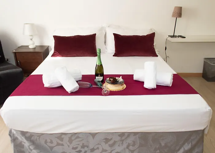 Arthouse Termini 4*