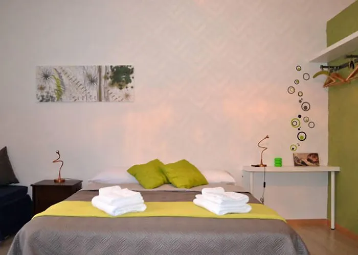 Arthouse Termini 4* Roma