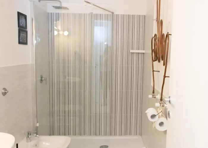 Arthouse Termini Affittacamere 4*