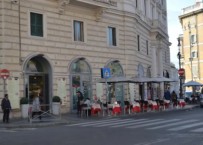 Arthouse Termini
