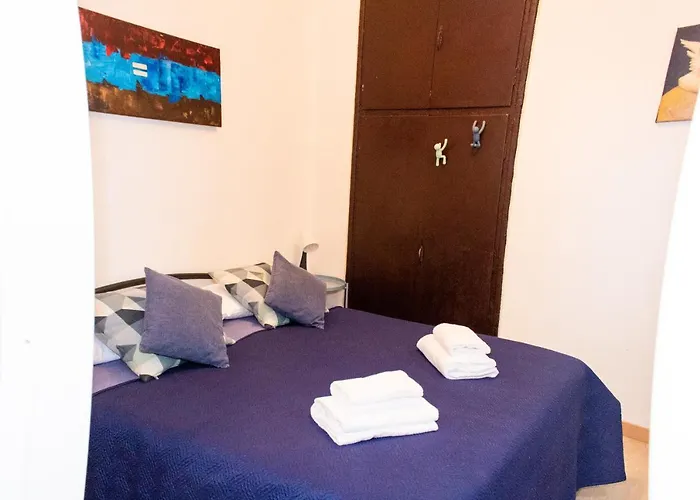 Arthouse Termini 4* Roma