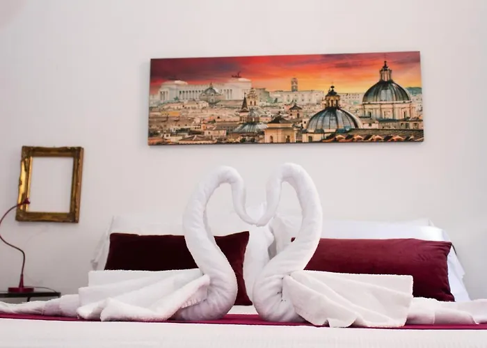 Arthouse Termini 4*