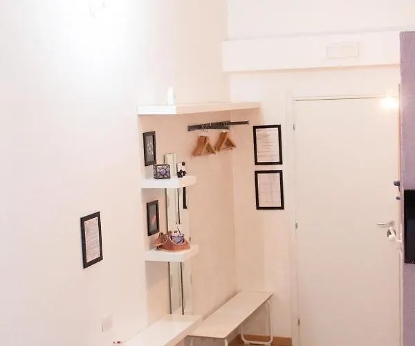 Arthouse Termini Pensión 4*