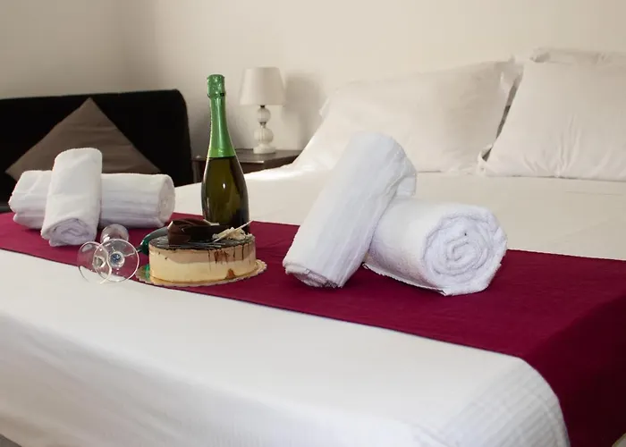 Arthouse Termini Pensión 4*