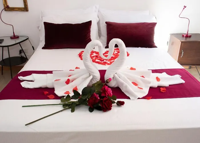 Arthouse Termini 4* Roma
